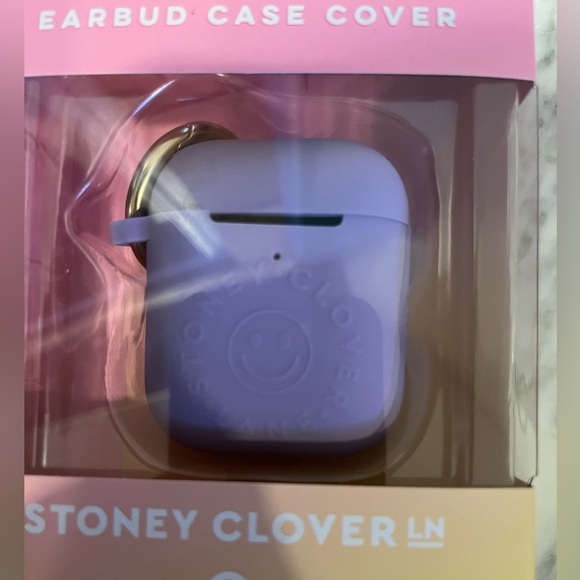 Stoney Clover Lane X Target, ear bud case cover - Picture 4 of 4
